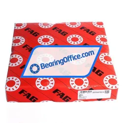 FAG 6320-C4 rulman resim 3