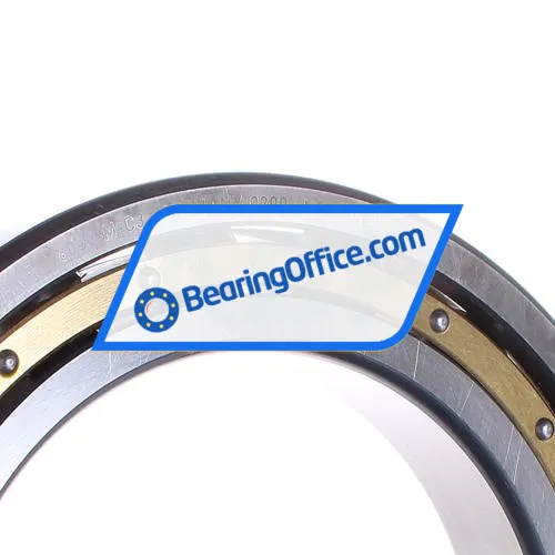 FAG 6030-M-C3 bearing image 2