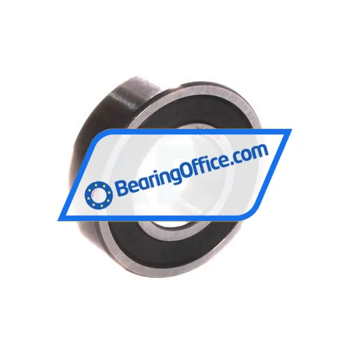 NSK 6002VVCM bearing image 2