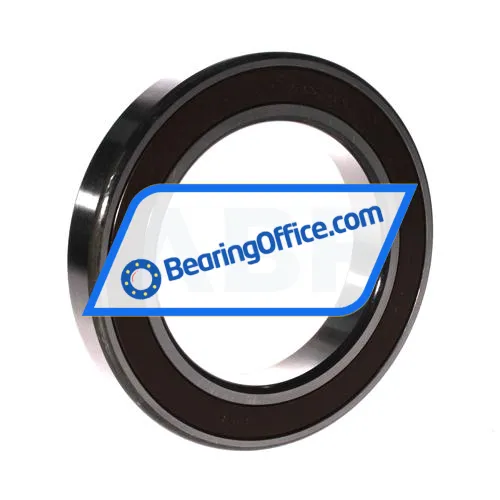 NSK 6021DDUCM bearing image 2