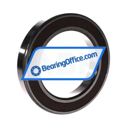 NSK 6021DDUCM rulman resim 2