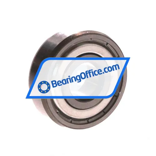 SNR 6302-ZZC3 bearing image 2