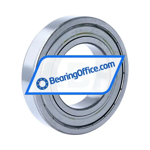 SNR 6212ZZC3 bearing image 2