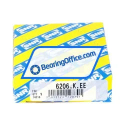 SNR 6206-K-EE rulman resim 3