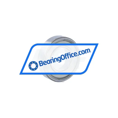 NSK 6901ZZ2C3E bearing image 2