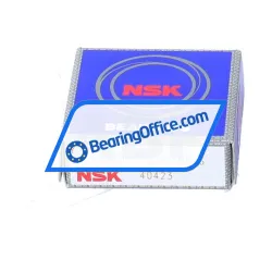 NSK 6901ZZ2C3E rulman resim 3