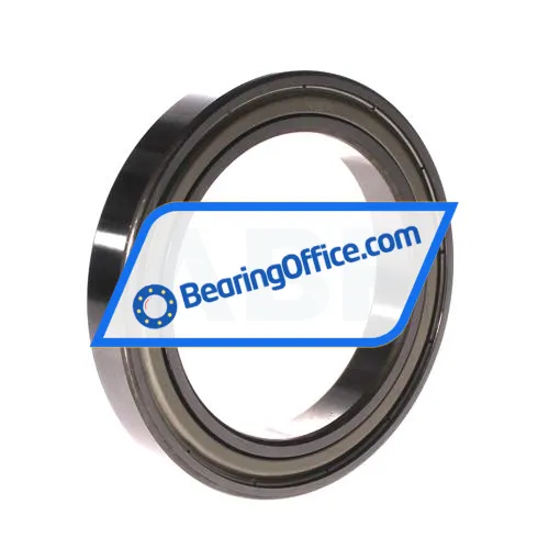 NSK 6917ZZCM bearing image 2
