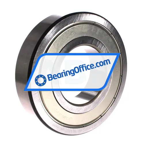 NSK 6316ZZC3E bearing image 2
