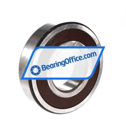 NSK 6313DDUCM rulman resim 2