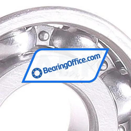 NKE LJ5/8 2RS bearing image 2