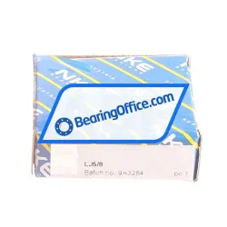 NKE LJ5/8 2RS rulman resim 4