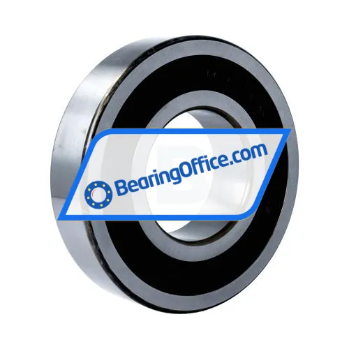 NSK 6316DDUCM bearing image 2