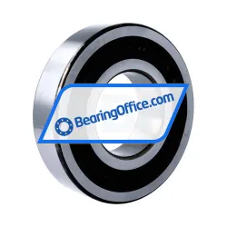 NSK 6315DDUCM rulman resim 2