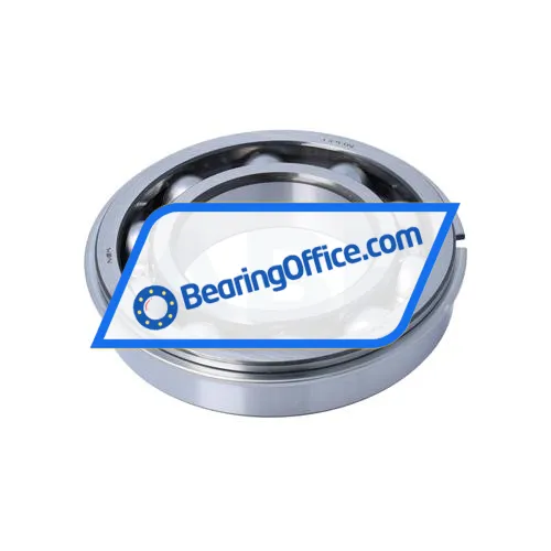 NSK 6211NR bearing image 2