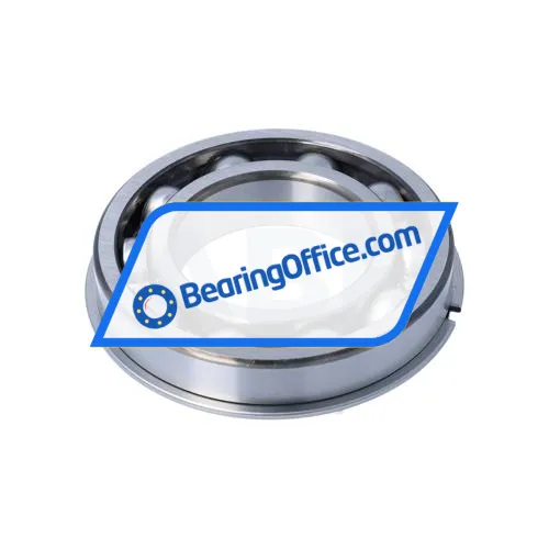 NSK 6211NR bearing image 3