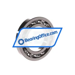 NSK 16007CM rulman resim 2