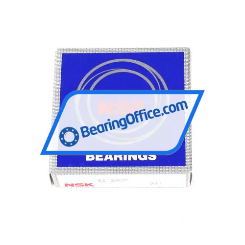 NSK 6228CM bearing image 3
