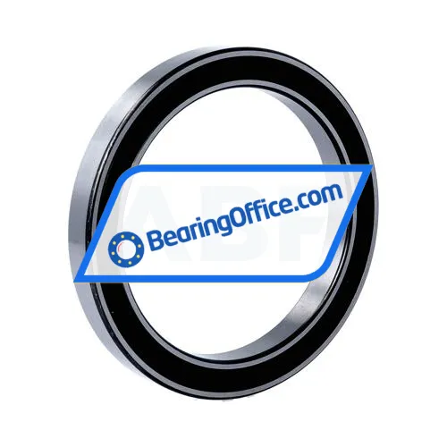 NSK 6817VV bearing image 2