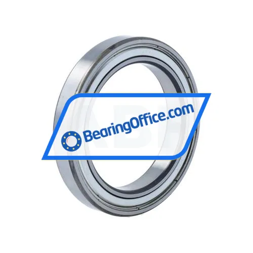 NTN 6912ZZ/5K bearing image 2