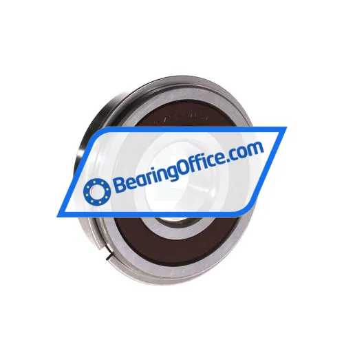 NSK 6305DDU NR/AS2S bearing image 2