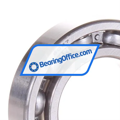 NSK 6007C3E bearing image 2