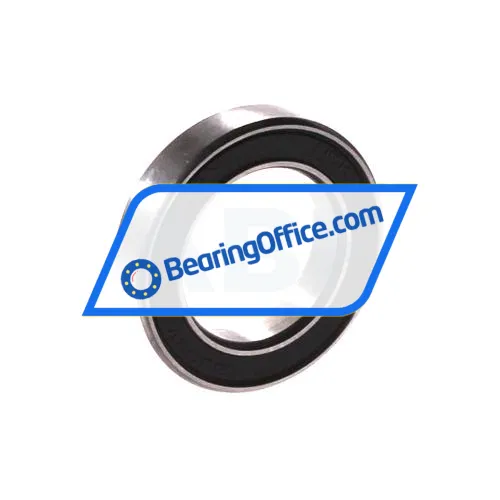 NSK 6802VV bearing image 2