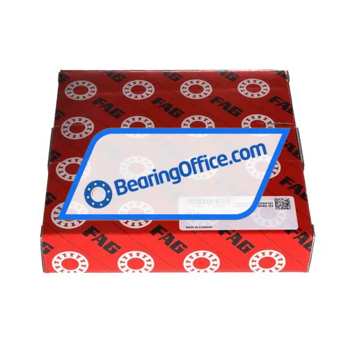 FAG 6019-C4 bearing image 3