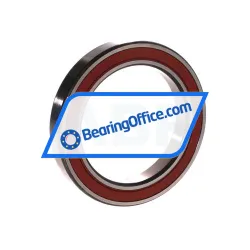 NTN 6912LLU/5K rulman resim 2