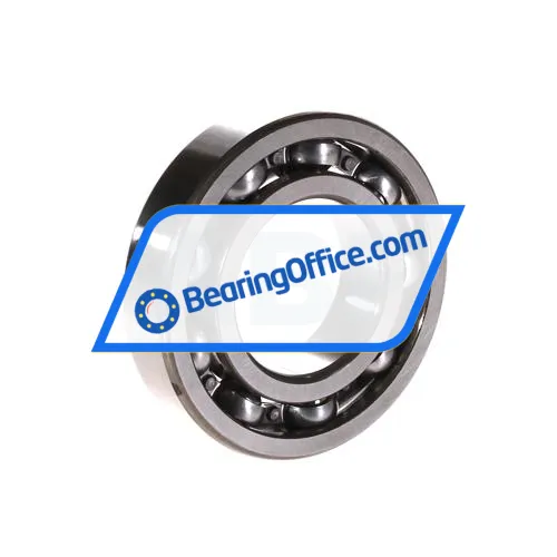 NSK 6208CM bearing image 2