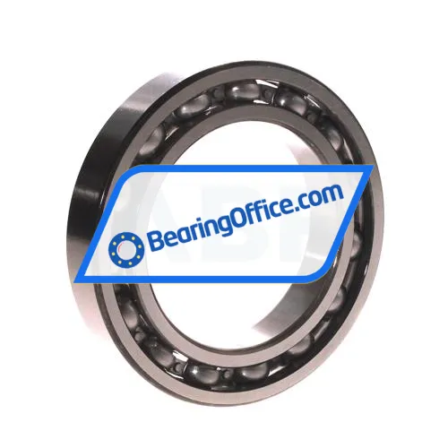 NSK 6015CM bearing image 2