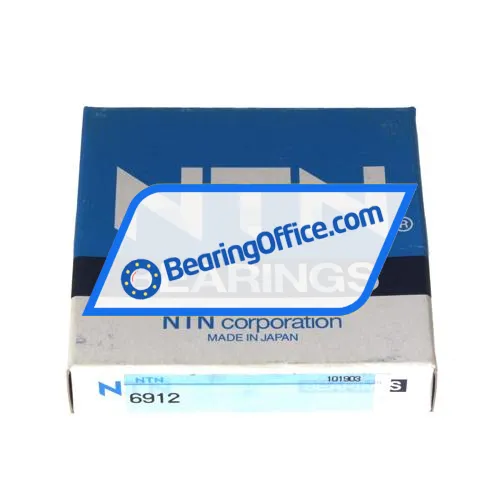 NTN 6912 bearing image 3