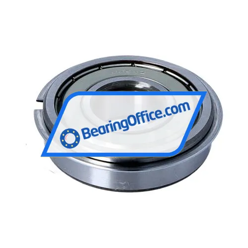 NSK 6304ZZNR bearing image 2