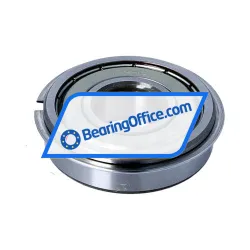 NSK 6304ZZNR rulman resim 2