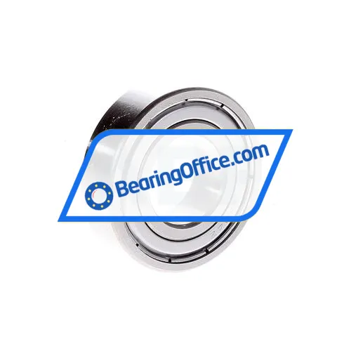 URB 6004 2Z bearing image 2