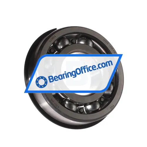 FAG 6307-NR bearing image 2