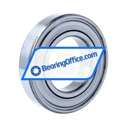 SNR 6212-ZZC3 rulman resim 2