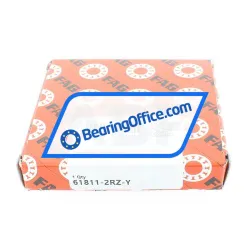 FAG 61811-2RZ-Y rulman resim 6