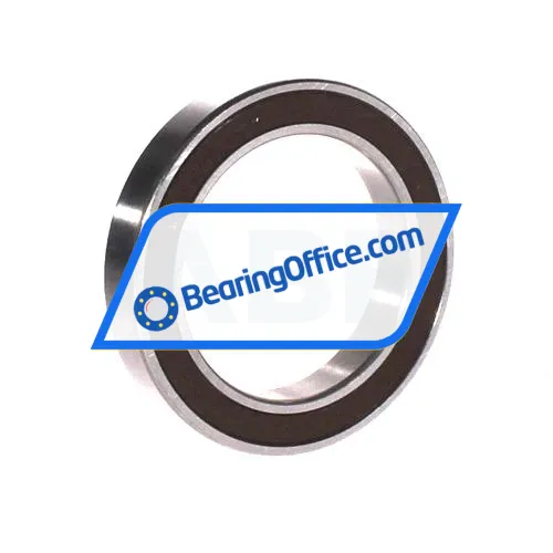NSK 6910DDU bearing image 2
