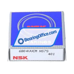 NSK 6804VVCM rulman resim 3