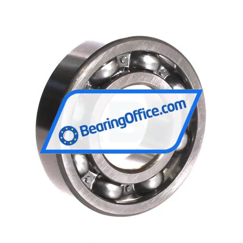 NSK 6311C4E bearing image 2