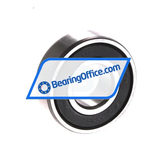 NSK 6202VVC3E bearing image 2