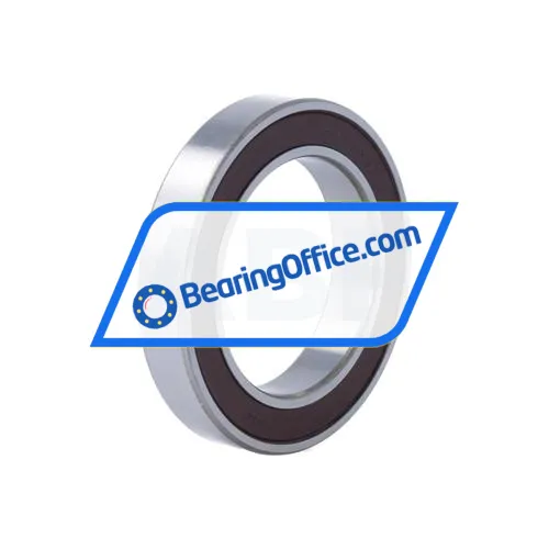 NSK 6909DDUC3 bearing image 2