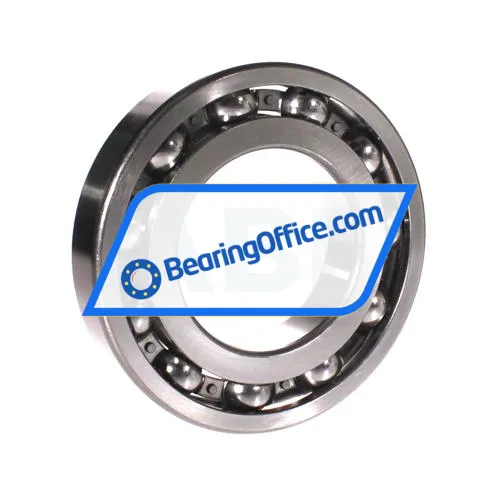 A&S - Fersa 6217/80C3 A&S - Fersa bearing image 2