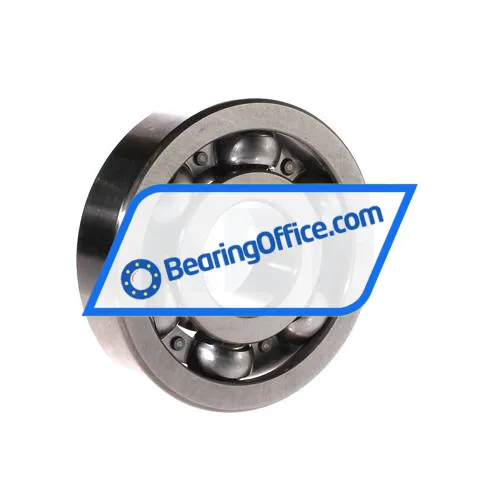 NSK 6407C3 bearing image 2