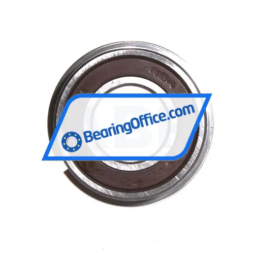 NSK 6205DDUNR bearing image 2