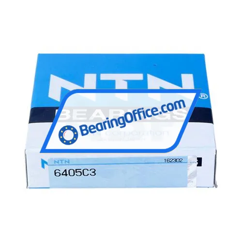 NTN 6405C3 bearing image 3