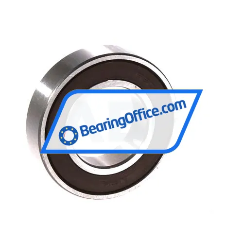 NSK 6904DDUC3 bearing image 2