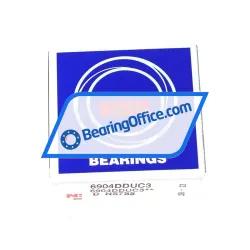 NSK 6904DDUC3 rulman resim 3