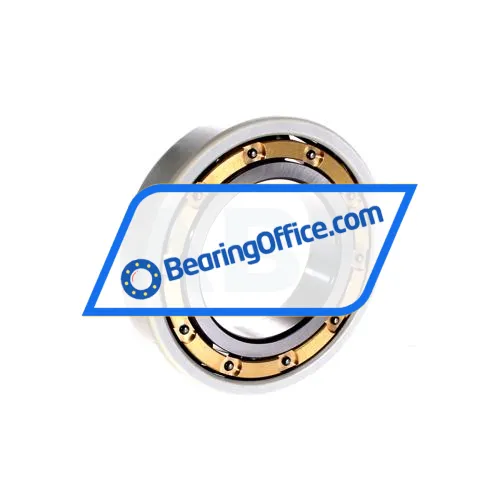 FAG 6214-M-J20AA-C3 bearing image 2