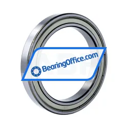 NSK 6922ZZ rulman resim 2